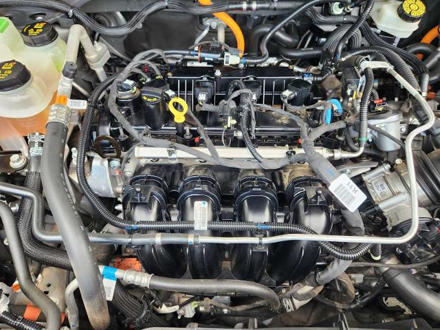 2021 Ford Escape Vehicle Photo in DALLAS, TX 75209