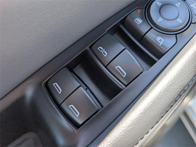 2021 Buick Enclave Vehicle Photo in AURORA, CO 80012-4011