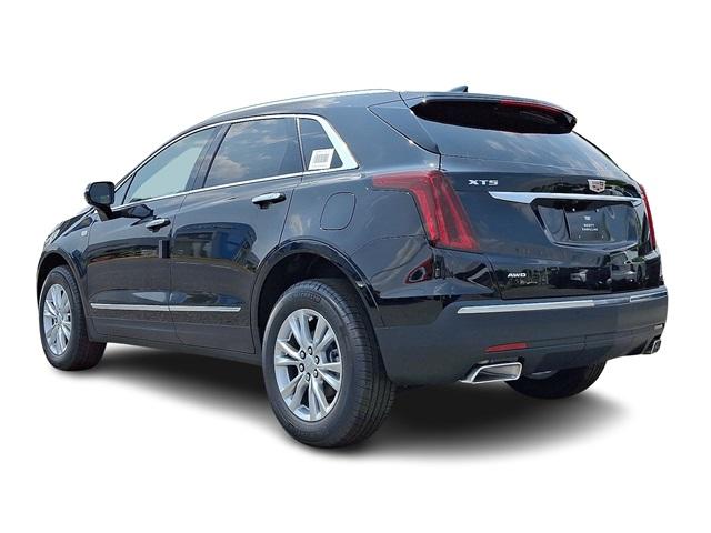 2025 Cadillac XT5 Vehicle Photo in ALLENTOWN, PA 18103-7399