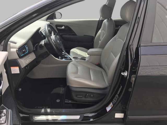 2018 Kia Niro Vehicle Photo in GREEN BAY, WI 54303-3330