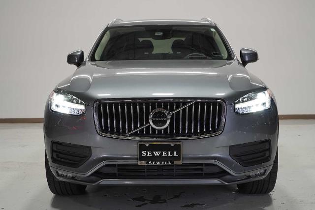 2020 Volvo XC90 Vehicle Photo in GRAPEVINE, TX 76051
