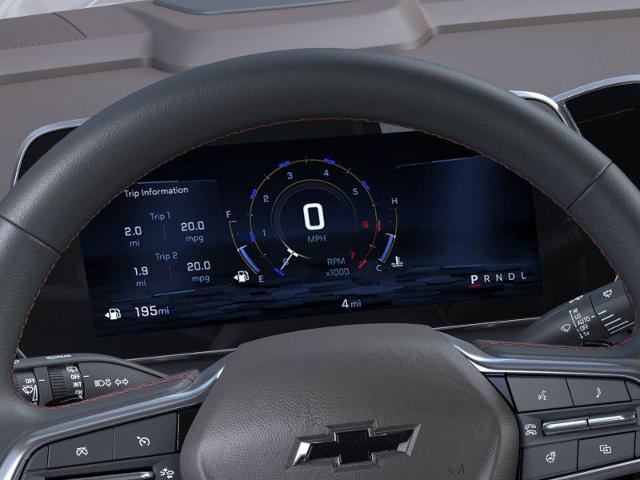 2025 Chevrolet Tahoe Vehicle Photo in HENDERSON, NC 27536-2966