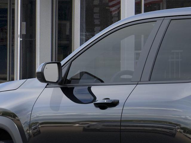2026 Chevrolet Equinox Vehicle Photo in INDEPENDENCE, MO 64055-1314