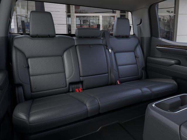 2025 GMC Sierra 1500 Vehicle Photo in INDEPENDENCE, MO 64055-1377