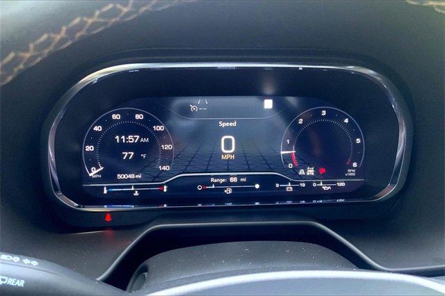2023 GMC Yukon Vehicle Photo in KANSAS CITY, MO 64114-4545