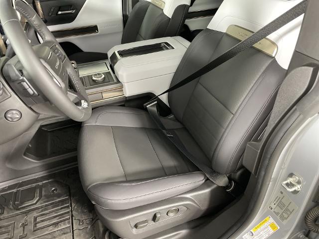 2025 GMC HUMMER EV Pickup Vehicle Photo in GILBERT, AZ 85297-0402