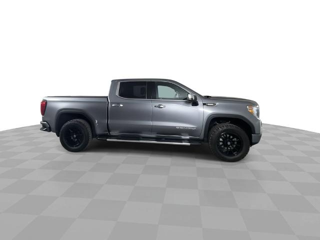 2021 GMC Sierra 1500 Vehicle Photo in GILBERT, AZ 85297-0402