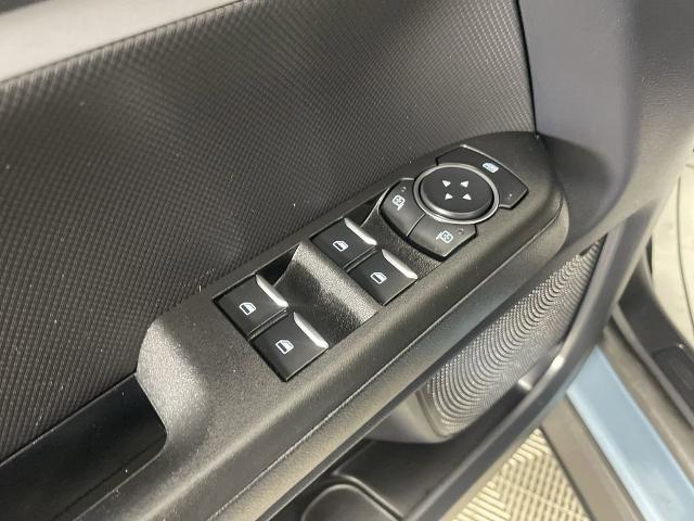 2023 Ford Bronco Sport Vehicle Photo in GILBERT, AZ 85297-0402