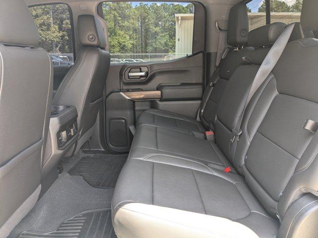 2020 Chevrolet Silverado 1500 Vehicle Photo in BRUNSWICK, GA 31525-1881