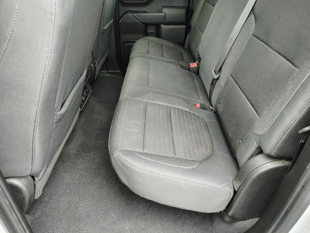 2019 Chevrolet Silverado 1500 Vehicle Photo in GREEN BAY, WI 54304-5303