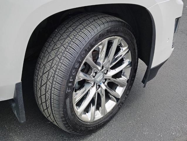 2018 Cadillac Escalade ESV Vehicle Photo in GREEN BAY, WI 54304-5303