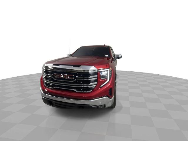 2025 GMC Sierra 1500 Vehicle Photo in GILBERT, AZ 85297-0402