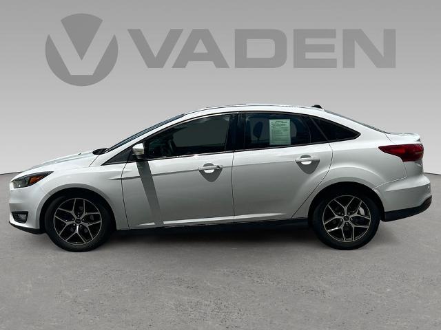 2018 Ford Focus Vehicle Photo in Statesboro, GA 30458