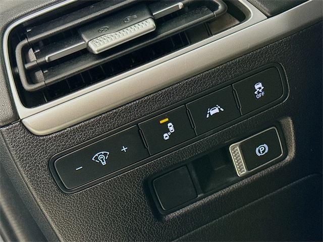 2022 Hyundai PALISADE Vehicle Photo in Everett, WA 98204