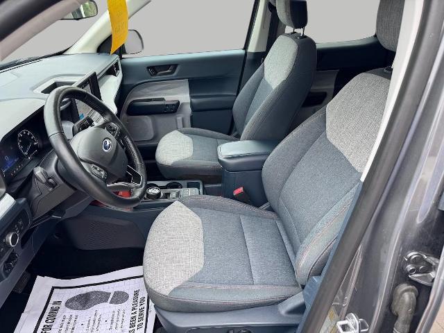 2022 Ford Maverick Vehicle Photo in Oshkosh, WI 54901
