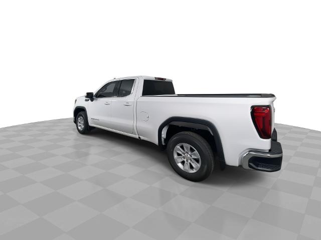2025 GMC Sierra 1500 Vehicle Photo in GILBERT, AZ 85297-0402