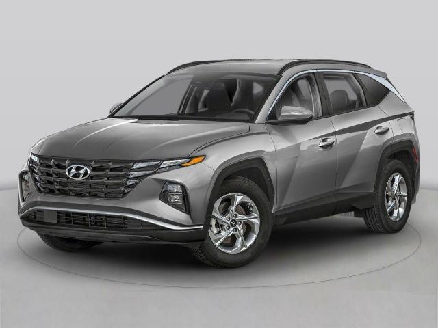 2023 Hyundai TUCSON Vehicle Photo in San Antonio, TX 78230