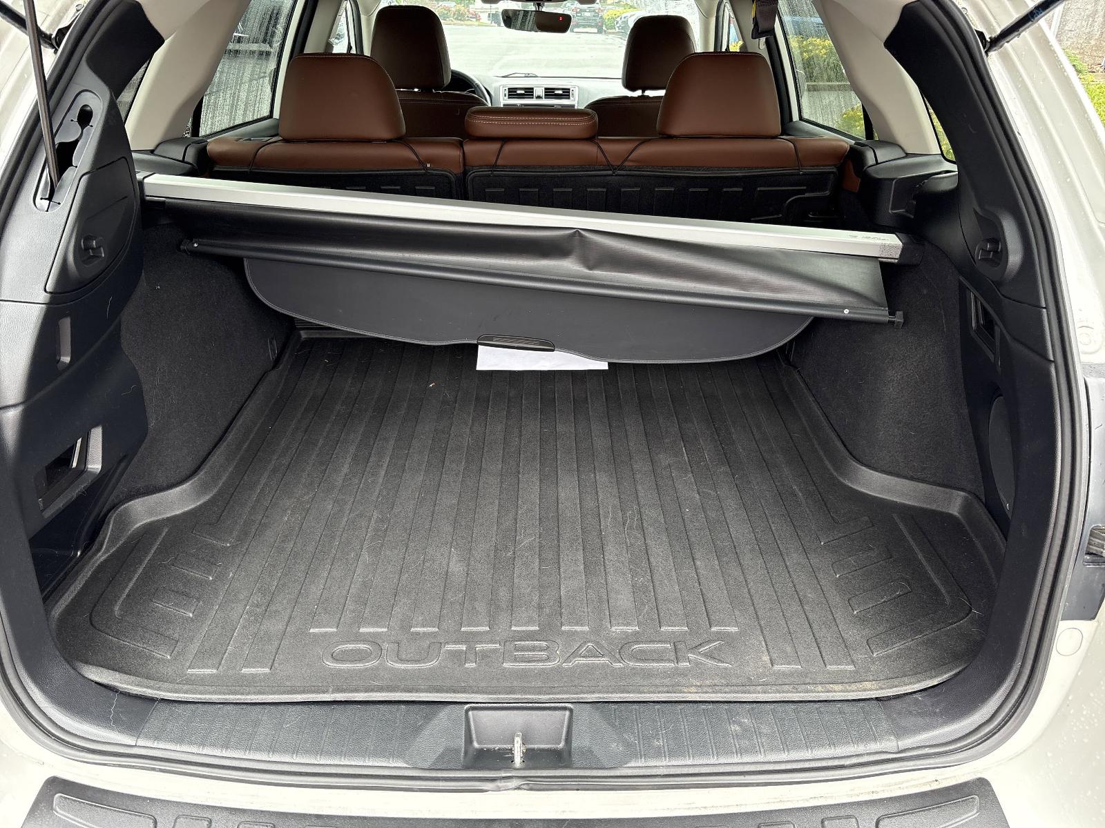 2019 Subaru Outback Vehicle Photo in Mechanicsburg, PA 17050