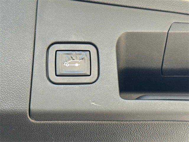 2017 Cadillac XT5 Vehicle Photo in BATON ROUGE, LA 70809-4546