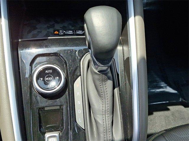 2023 Chevrolet Colorado Vehicle Photo in LANCASTER, PA 17601-0000