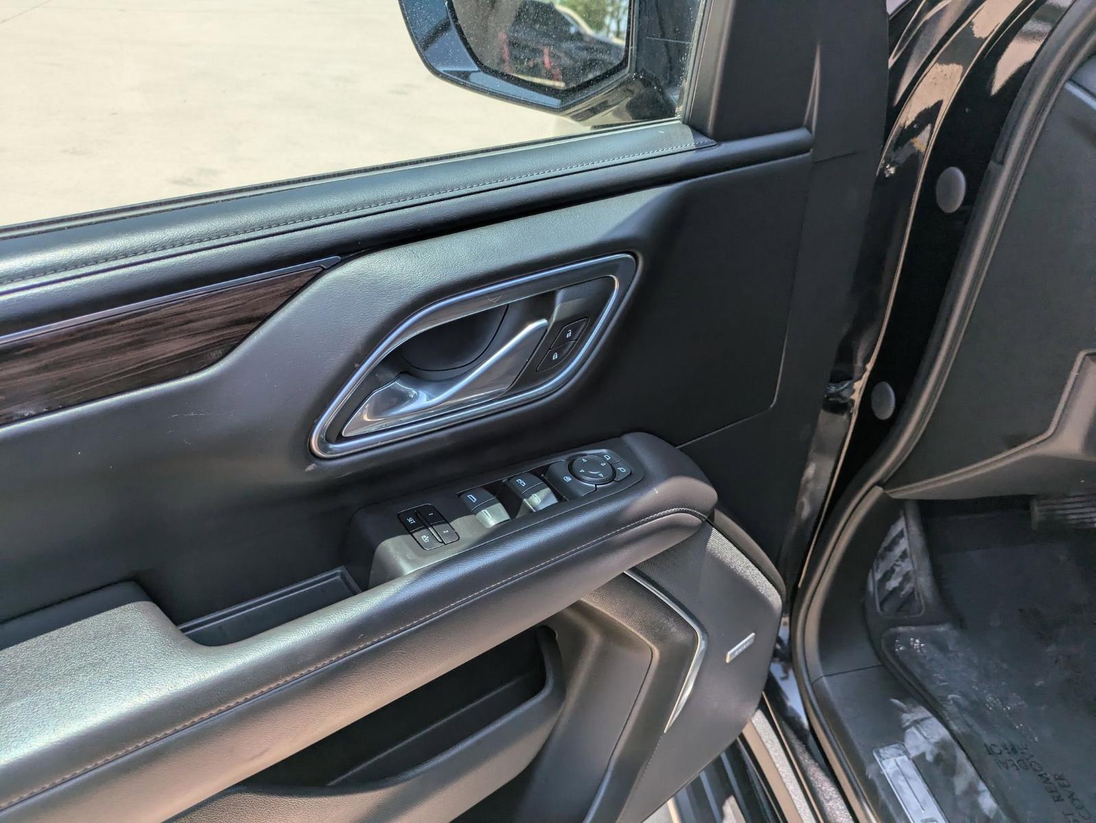 2023 Chevrolet Tahoe Vehicle Photo in SELMA, TX 78154-1460