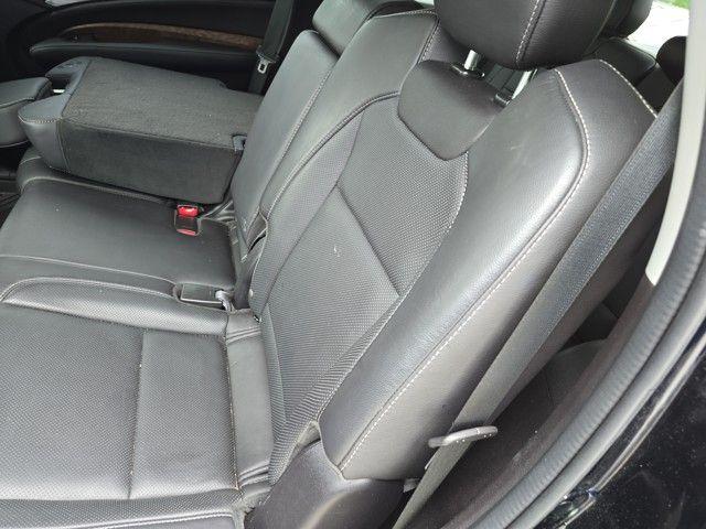 2019 Acura MDX Vehicle Photo in Pleasant Hills, PA 15236