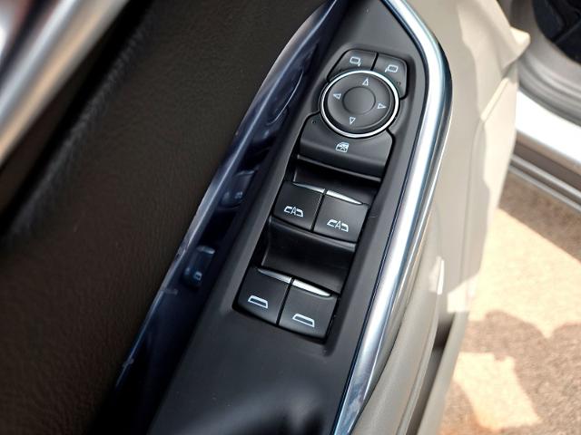 2023 Cadillac XT4 Vehicle Photo in Weatherford, TX 76087