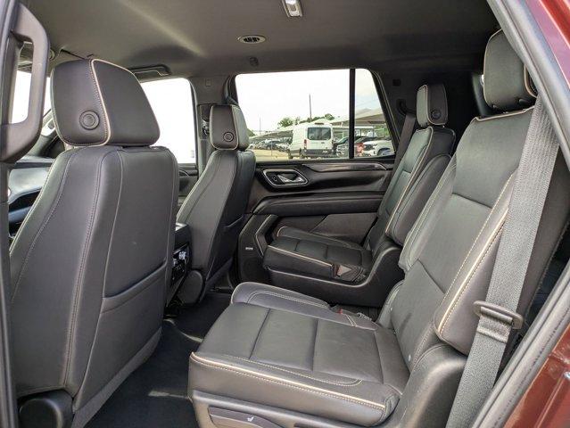 2023 GMC Yukon Vehicle Photo in SELMA, TX 78154-1459
