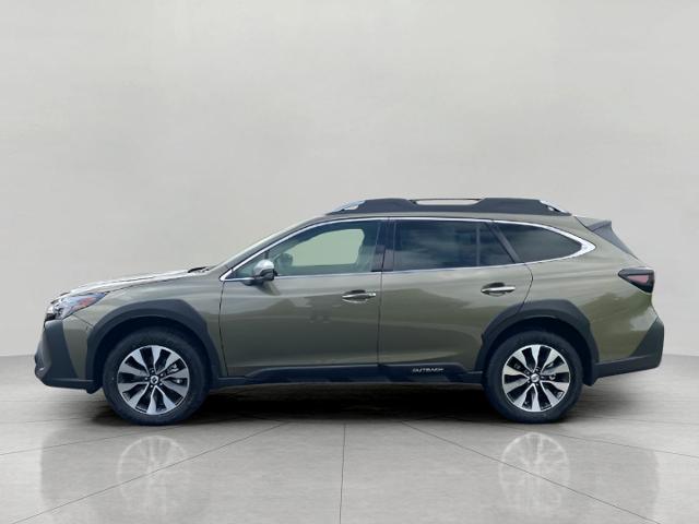 2025 Subaru Outback Vehicle Photo in Oshkosh, WI 54904