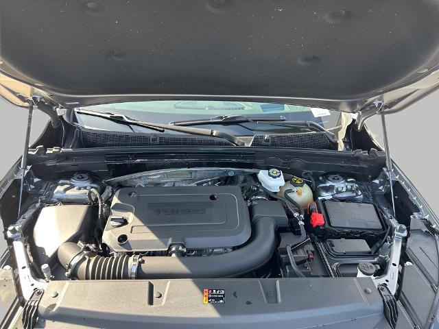 2022 Buick Envision Vehicle Photo in MANITOWOC, WI 54220-5838