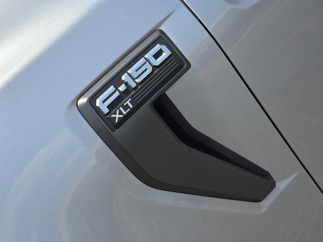 2021 Ford F-150 Vehicle Photo in Decatur, TX 76234