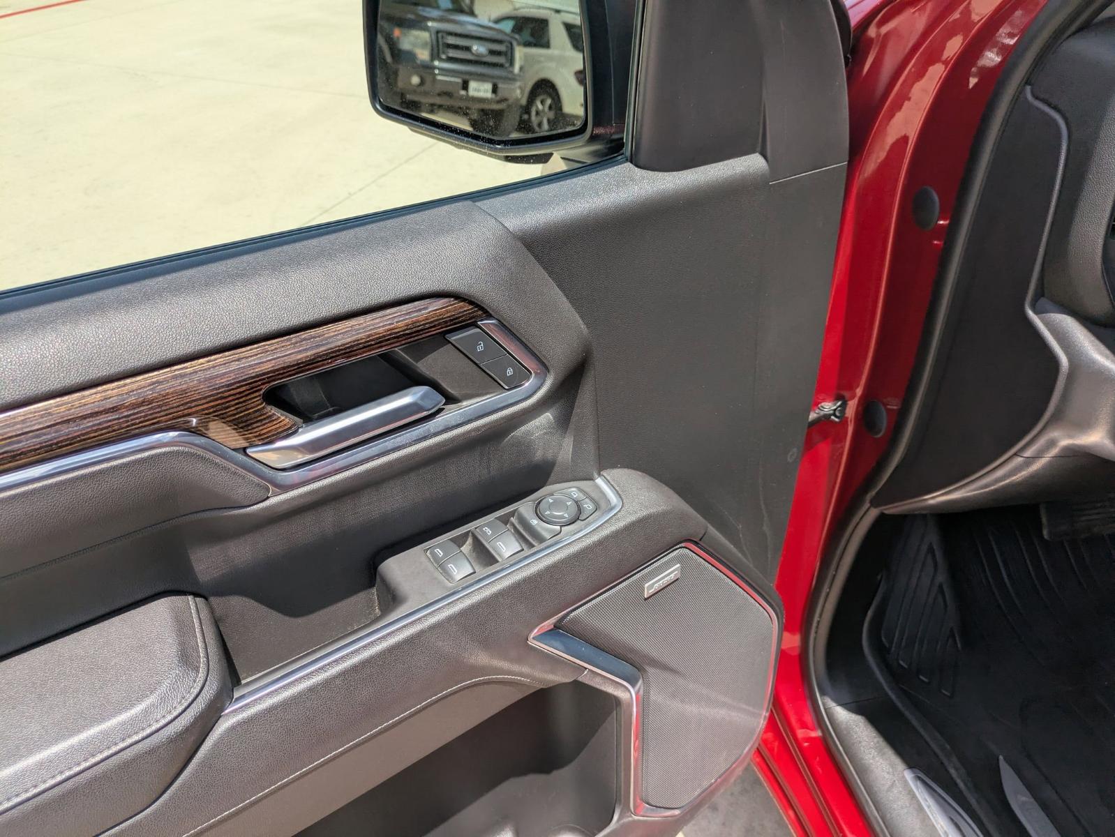 2023 GMC Sierra 1500 Vehicle Photo in SELMA, TX 78154-1460