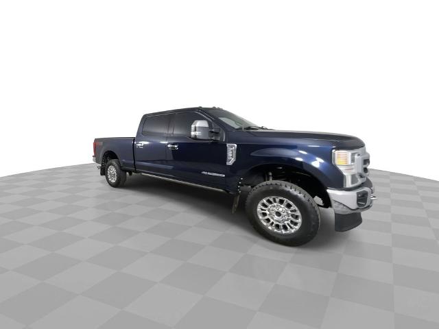 2021 Ford F-350 Vehicle Photo in GILBERT, AZ 85297-0402
