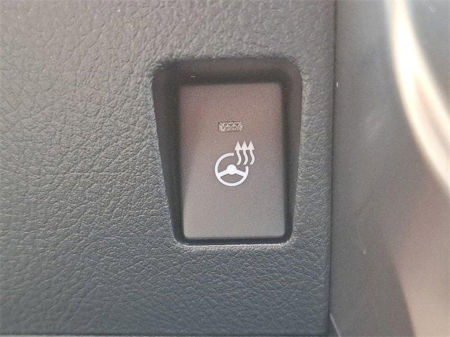 2024 Toyota 4Runner Vehicle Photo in MILFORD, OH 45150-1684