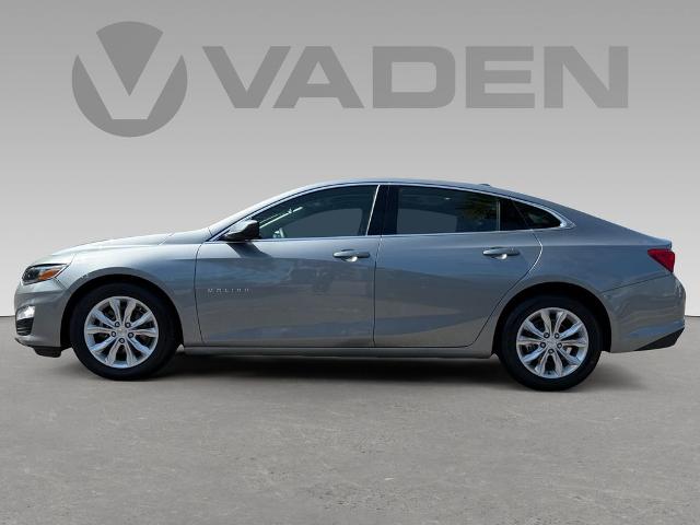 2023 Chevrolet Malibu Vehicle Photo in Savannah, GA 31419
