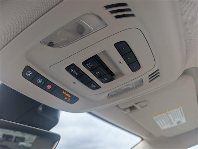 2023 Buick Envision Vehicle Photo in AURORA, CO 80012-4011