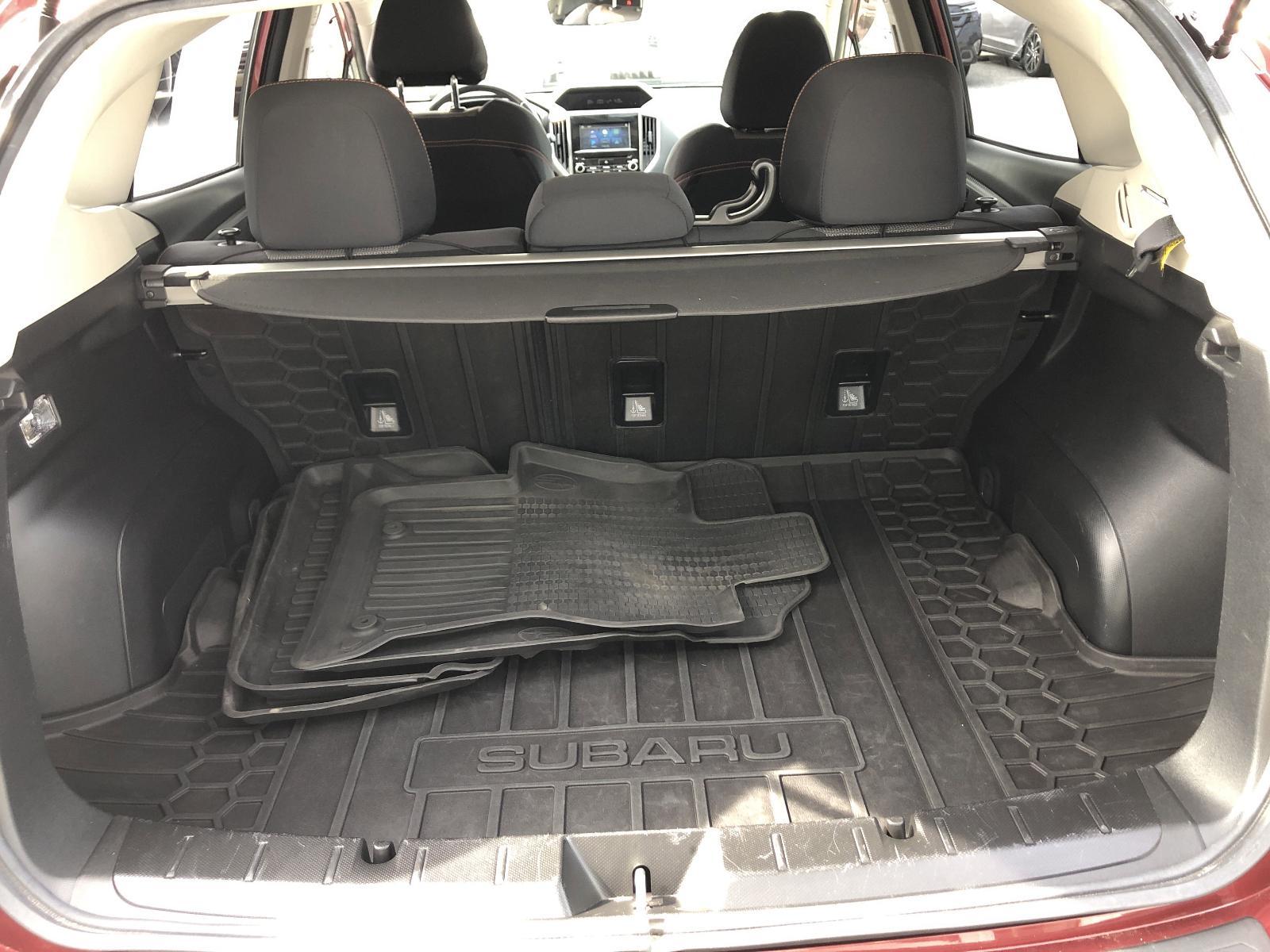 2019 Subaru Crosstrek Vehicle Photo in Mechanicsburg, PA 17050