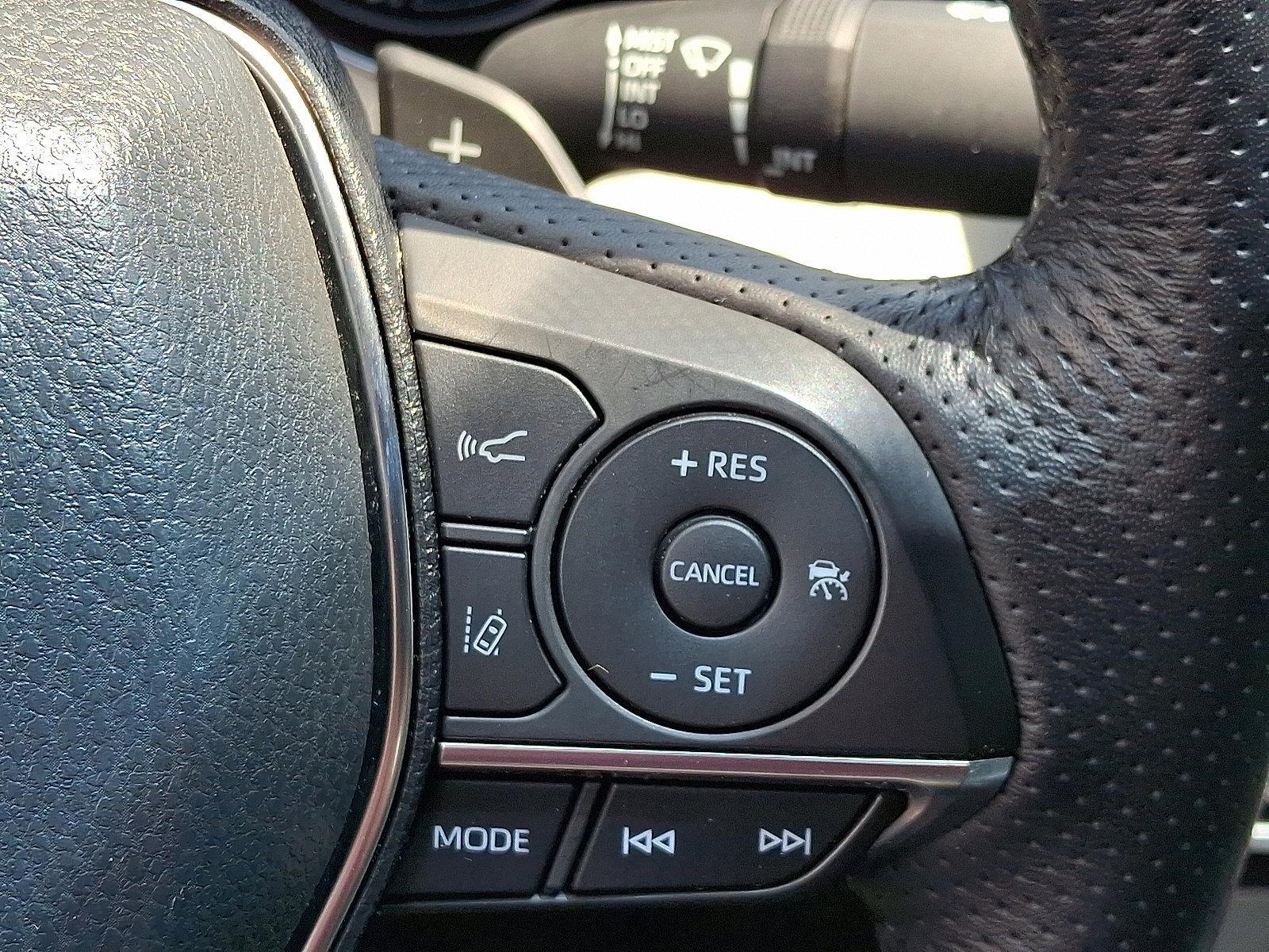 2019 Toyota Avalon Vehicle Photo in Lancaster, PA 17601