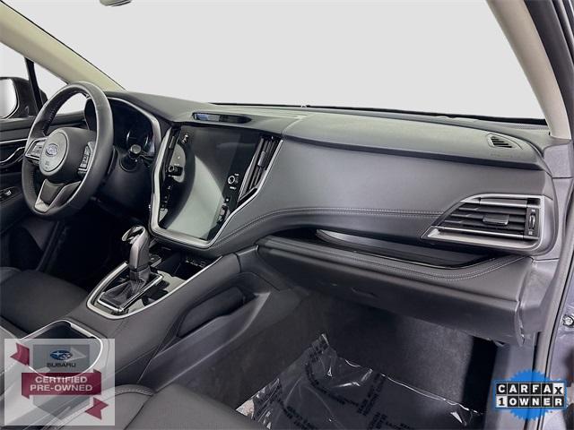 2024 Subaru Outback Vehicle Photo in Puyallup, WA 98371