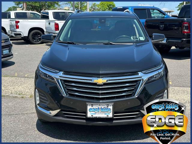 2022 Chevrolet Equinox Vehicle Photo in Roslyn, NY 11576