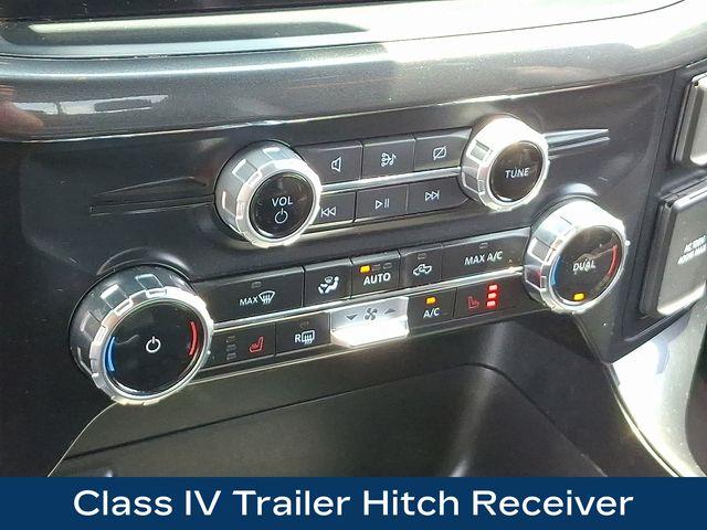 2023 Ford F-150 Vehicle Photo in DANBURY, CT 06810-5034
