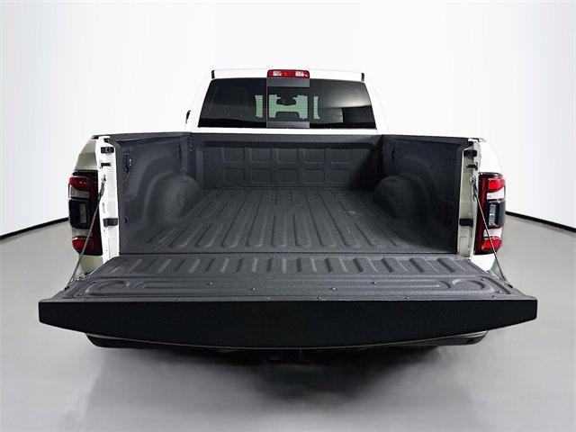 2022 Ram 2500 Vehicle Photo in PUYALLUP, WA 98371-4149