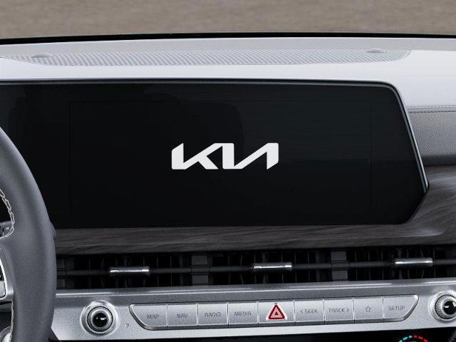 2025 Kia Telluride Vehicle Photo in Tucson, AZ 85712