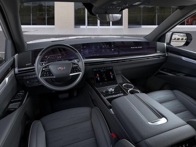 2025 Cadillac Escalade Vehicle Photo in MADISON, WI 53713-3220