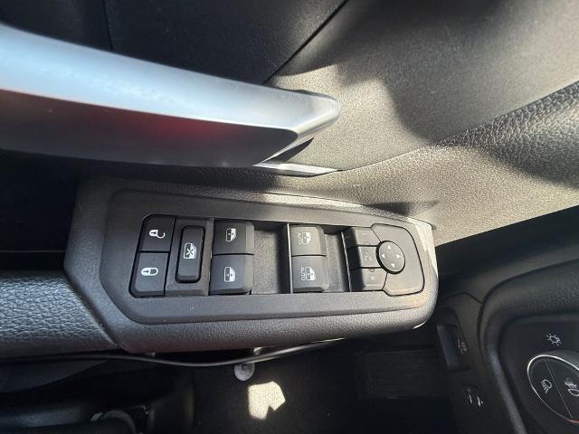 2025 Ram 1500 Vehicle Photo in Savannah, GA 31419