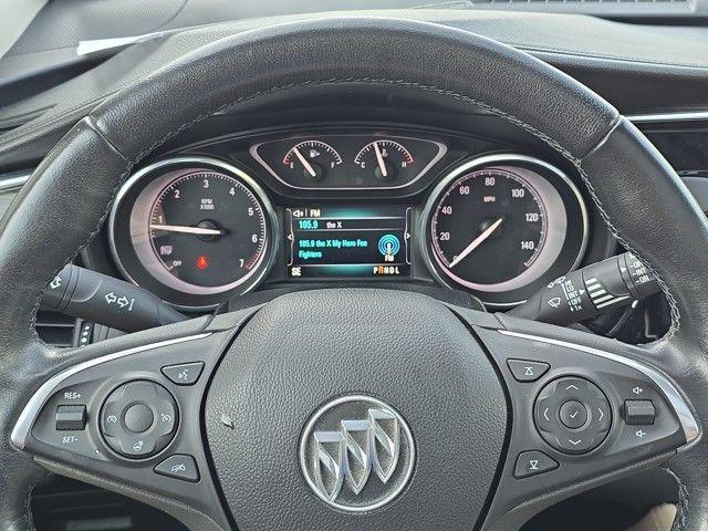 2019 Buick Envision Vehicle Photo in Pleasant Hills, PA 15236