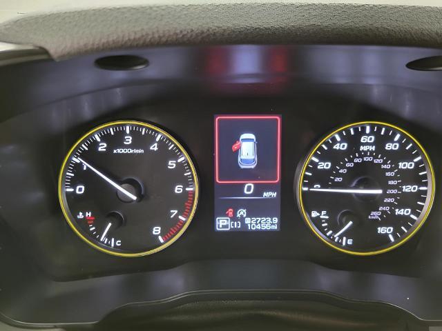 2024 Subaru Crosstrek Vehicle Photo in Green Bay, WI 54304