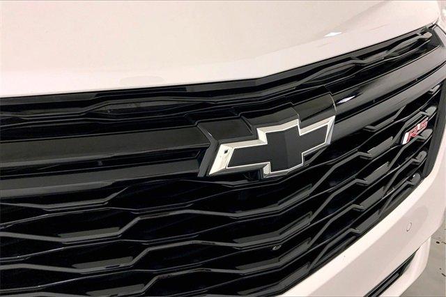 2024 Chevrolet Equinox Vehicle Photo in KANSAS CITY, MO 64114-4502