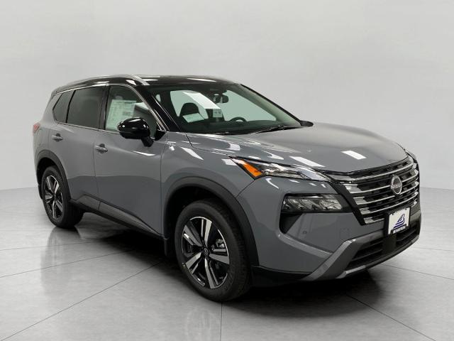 2025 Nissan Rogue Vehicle Photo in Appleton, WI 54913