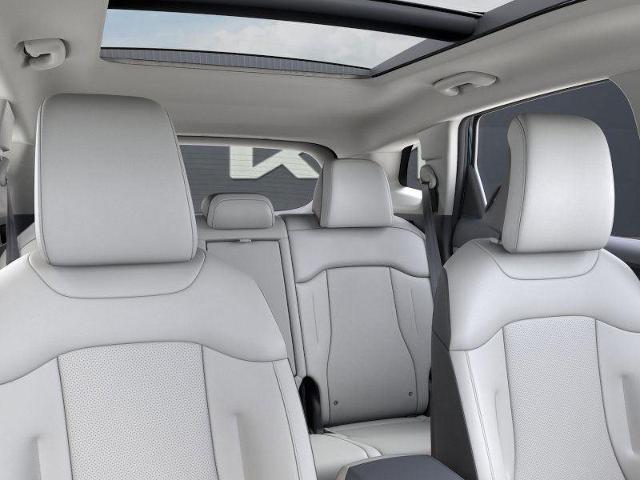2025 Kia Sportage Hybrid Vehicle Photo in Tucson, AZ 85712